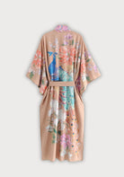 Kimono Beige Lang