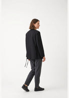 Kimono Blazer