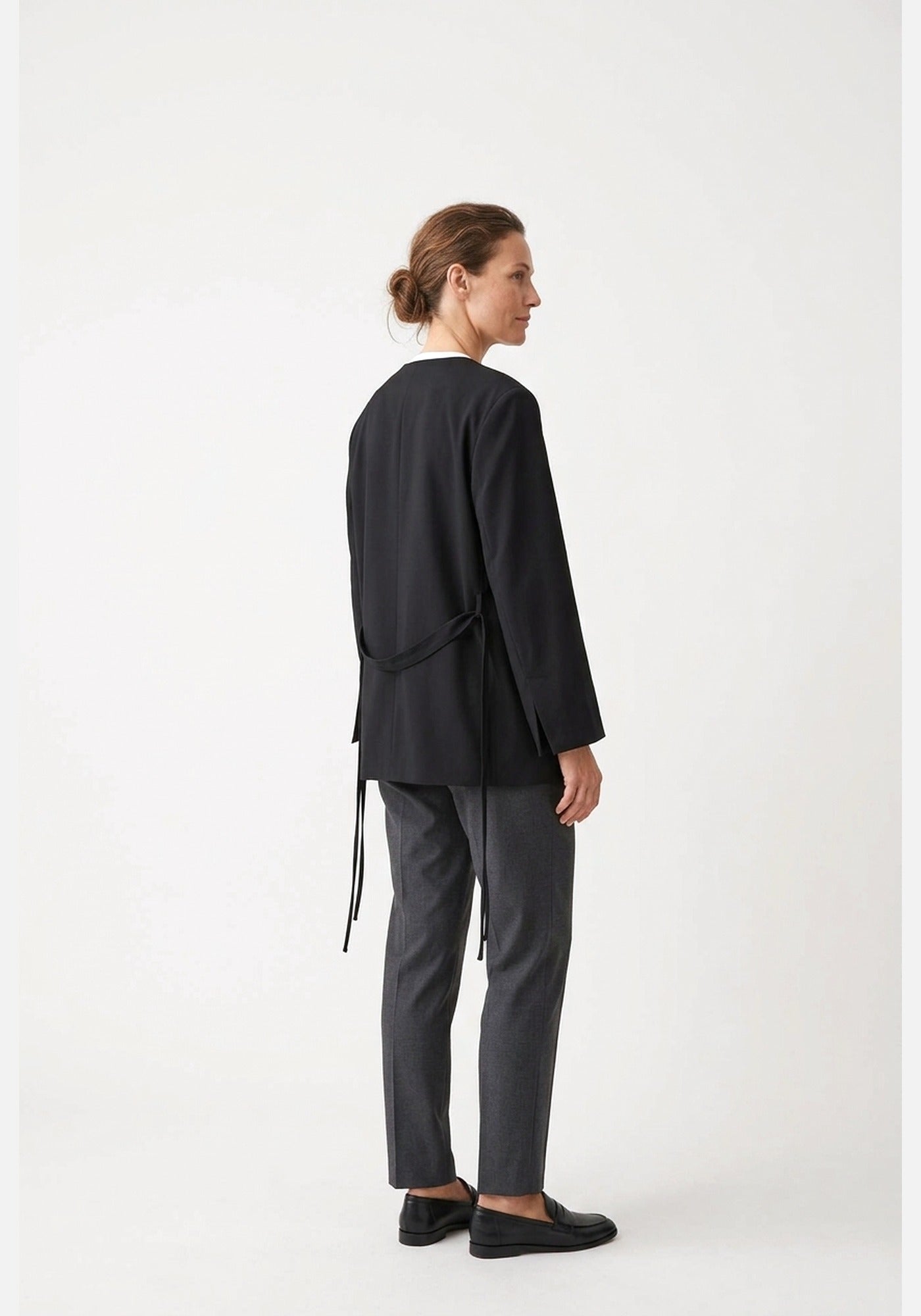 Kimono Blazer
