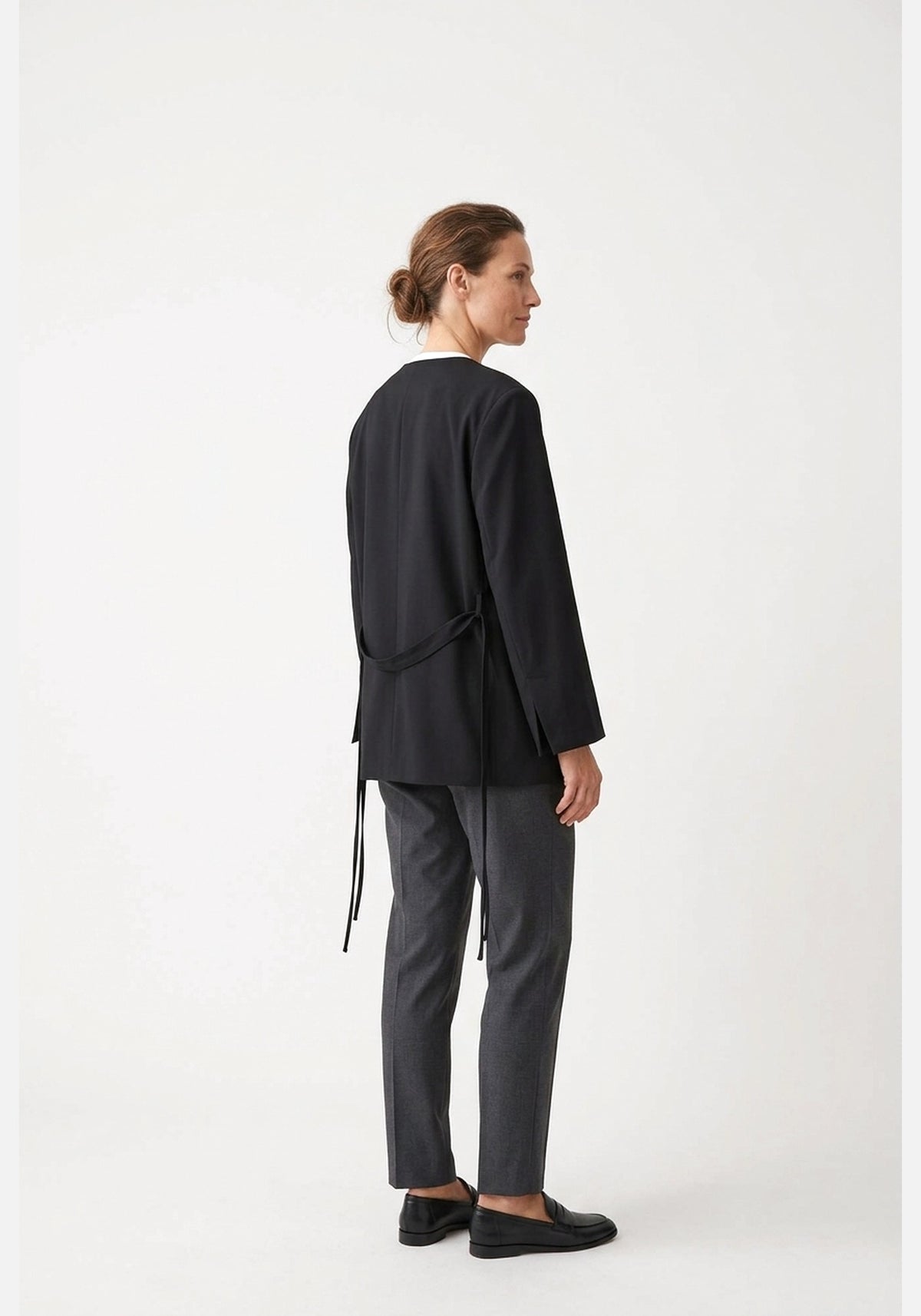Kimono Blazer
