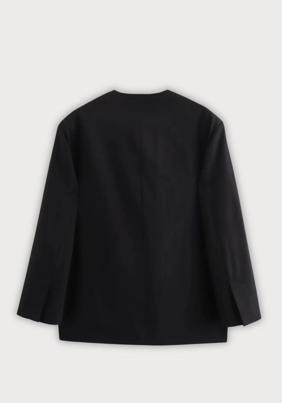 Kimono Blazer