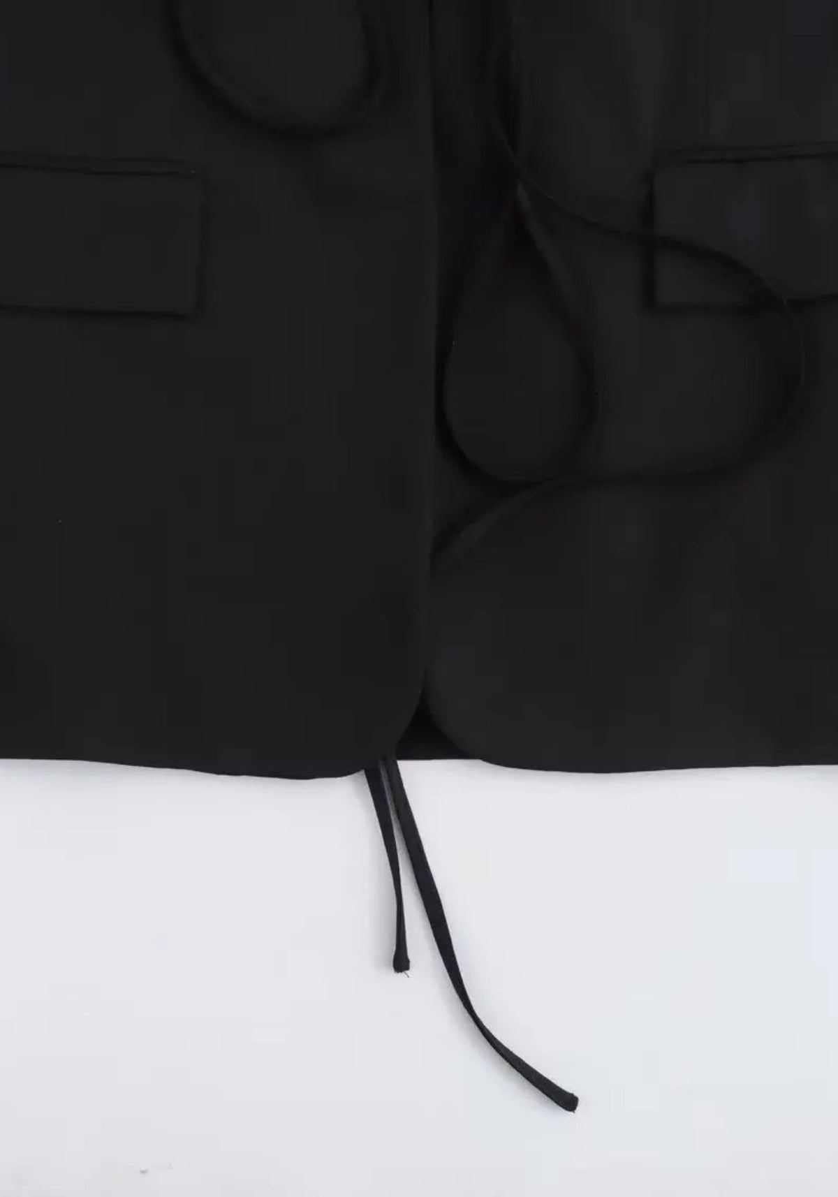 Kimono Blazer