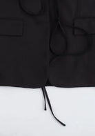 Kimono Blazer