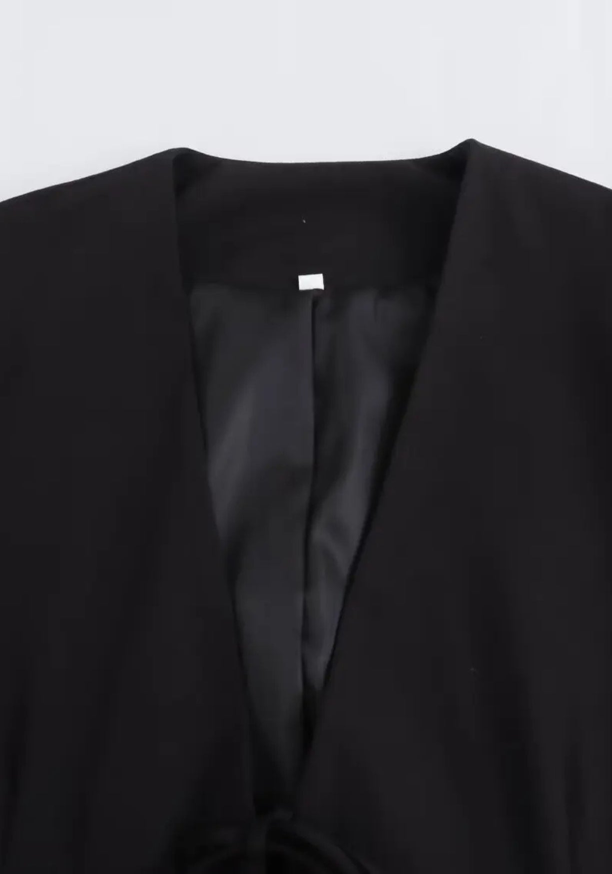 Kimono Blazer