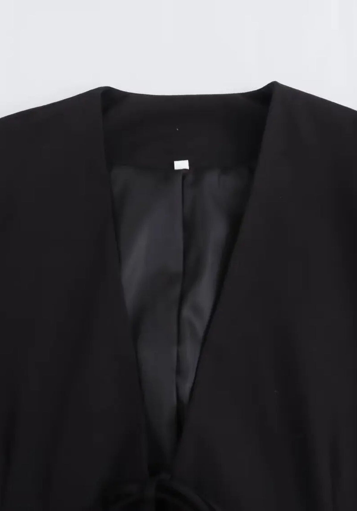 Kimono Blazer