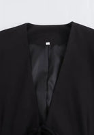 Kimono Blazer