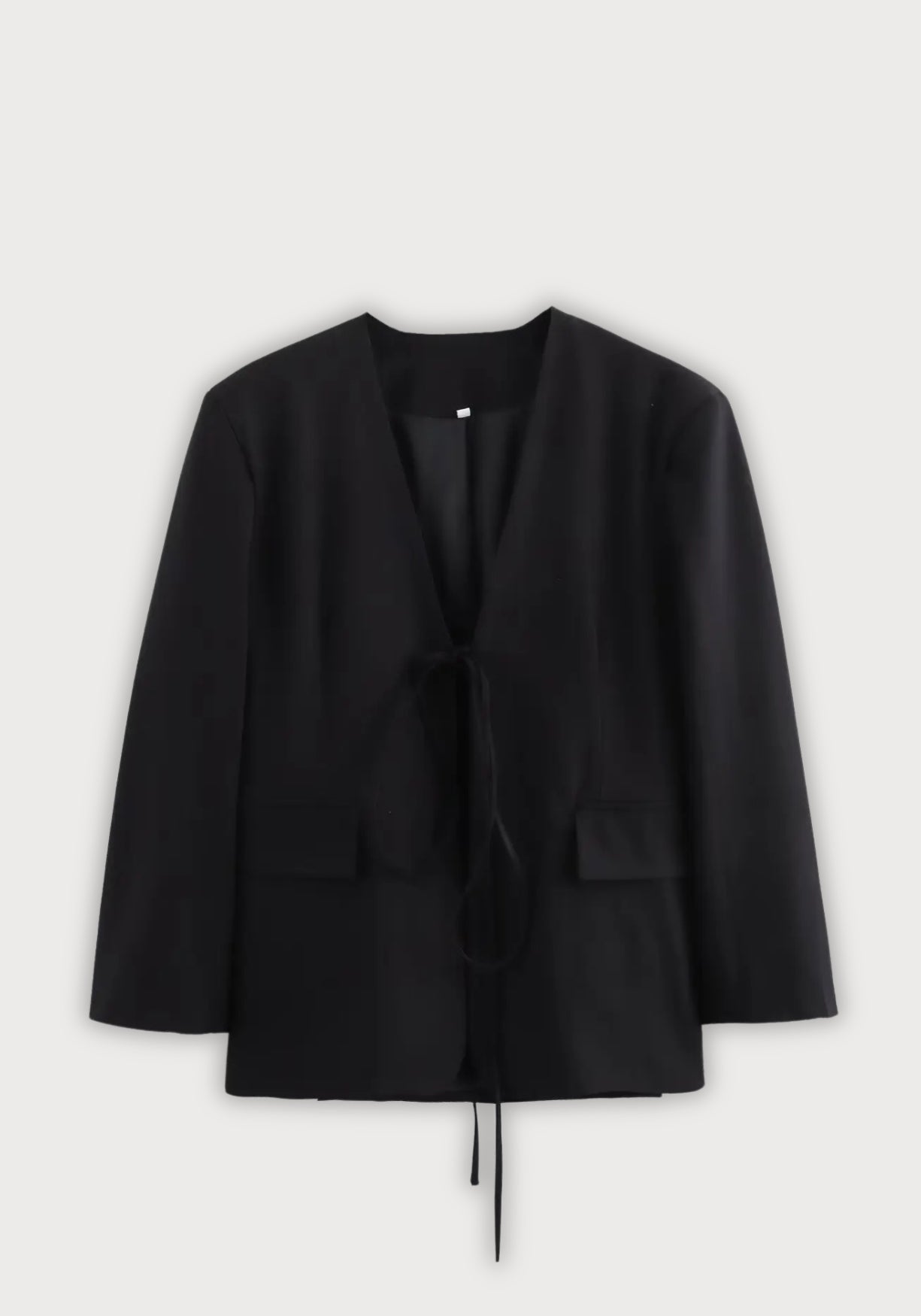 Kimono Blazer