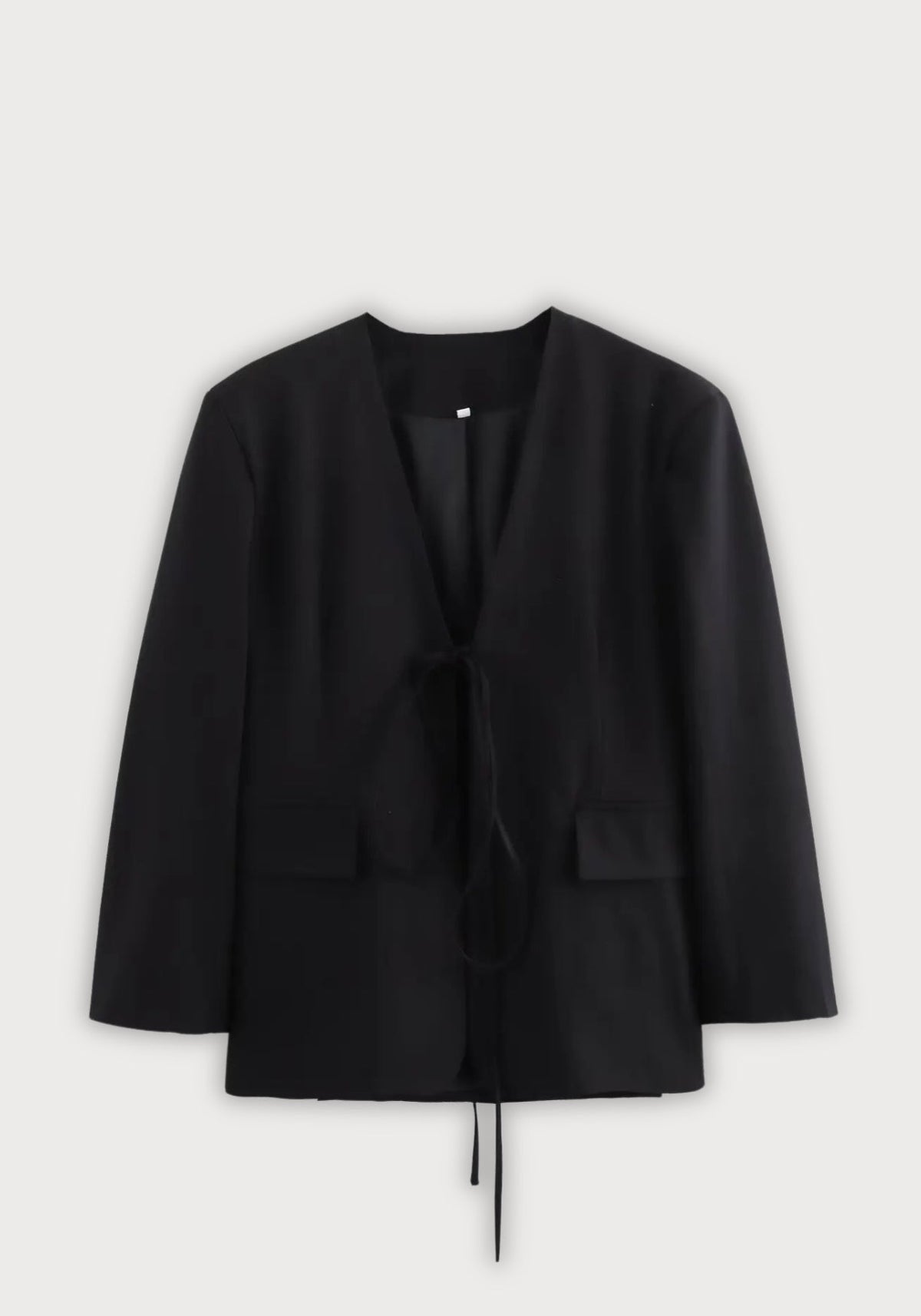 Kimono Blazer