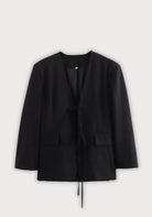 Kimono Blazer