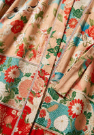 Kimono Bunt