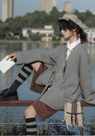 Kimono Cardigan
