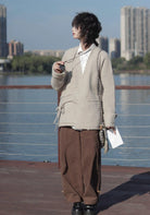 Kimono Cardigan
