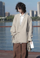 Kimono Cardigan