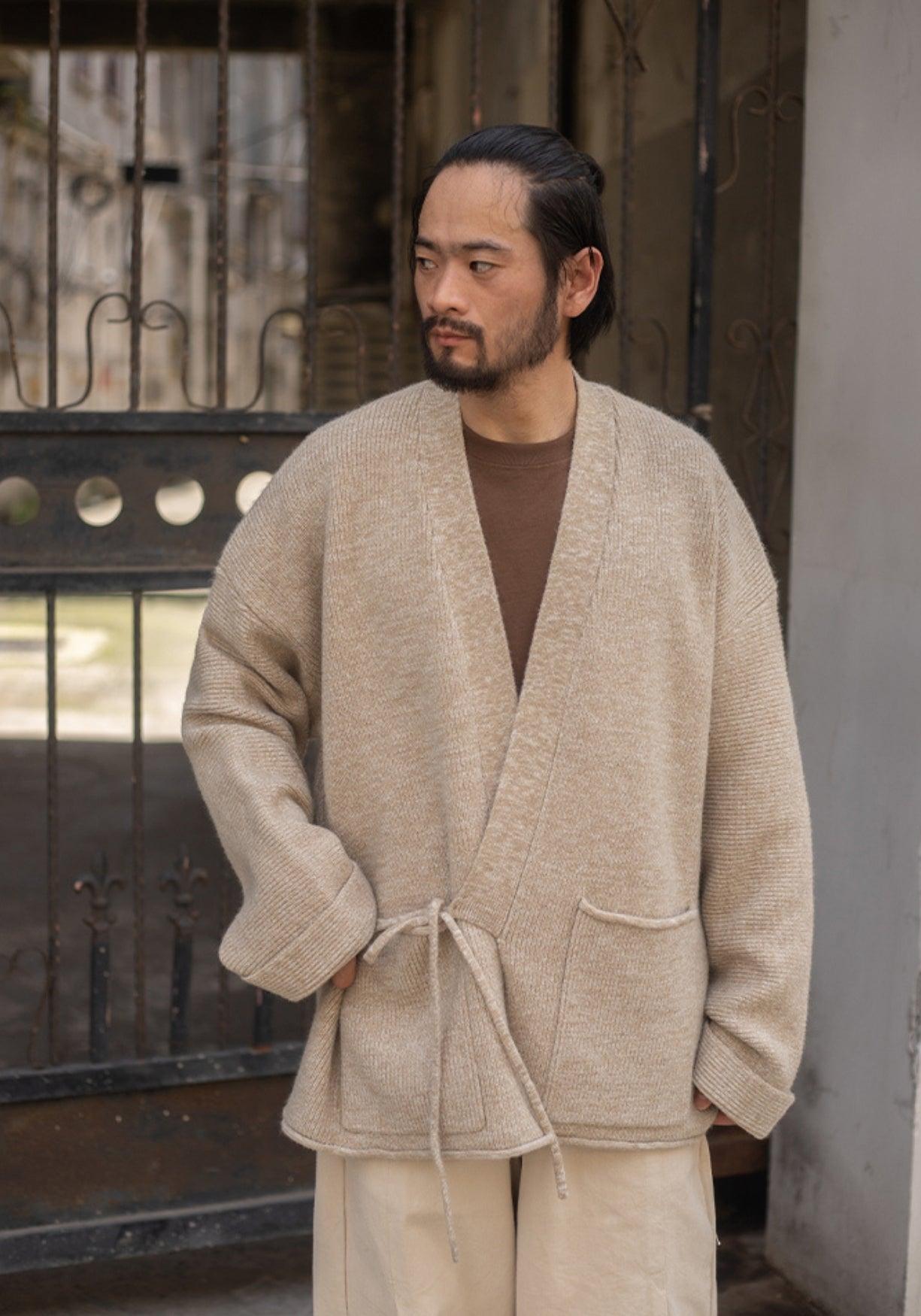 Kimono Cardigan