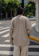Kimono Cardigan