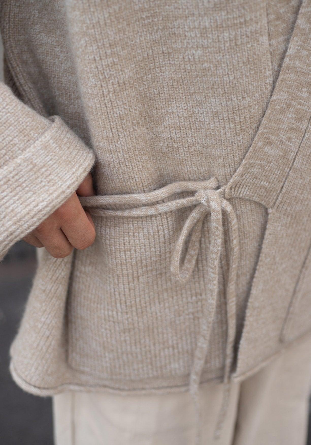 Kimono Cardigan