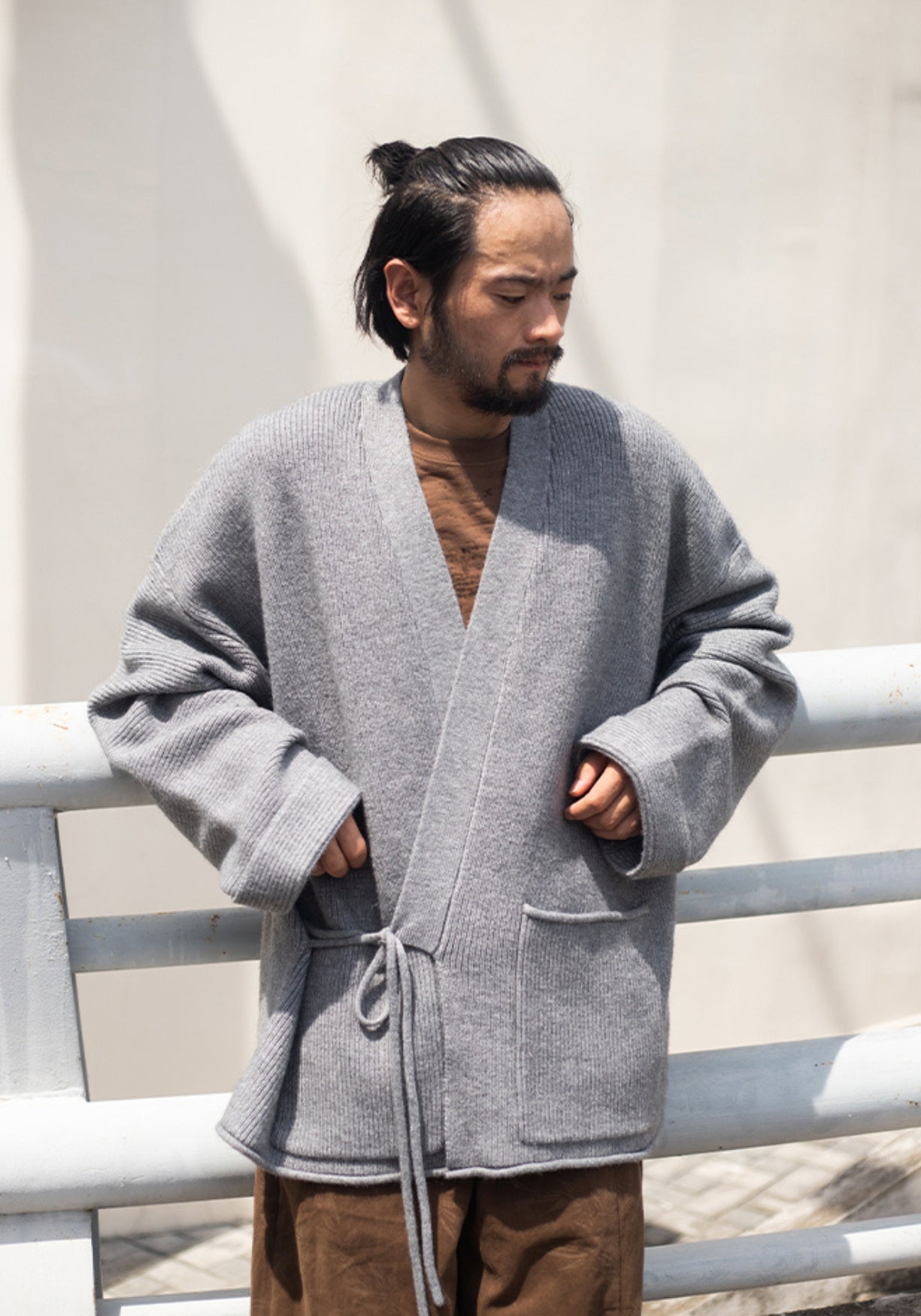Kimono Cardigan