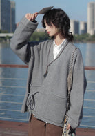 Kimono Cardigan