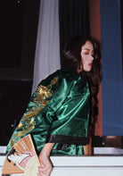 Kimono Chinesisch