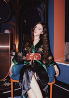 Kimono Chinesisch