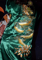 Kimono Chinesisch