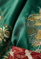 Kimono Chinesisch