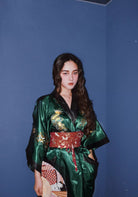Kimono Chinesisch