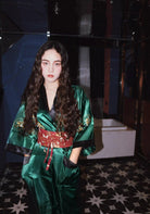 Kimono Chinesisch
