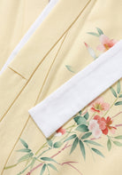 Kimono Creme