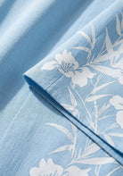 Kimono Damen Einfarbig