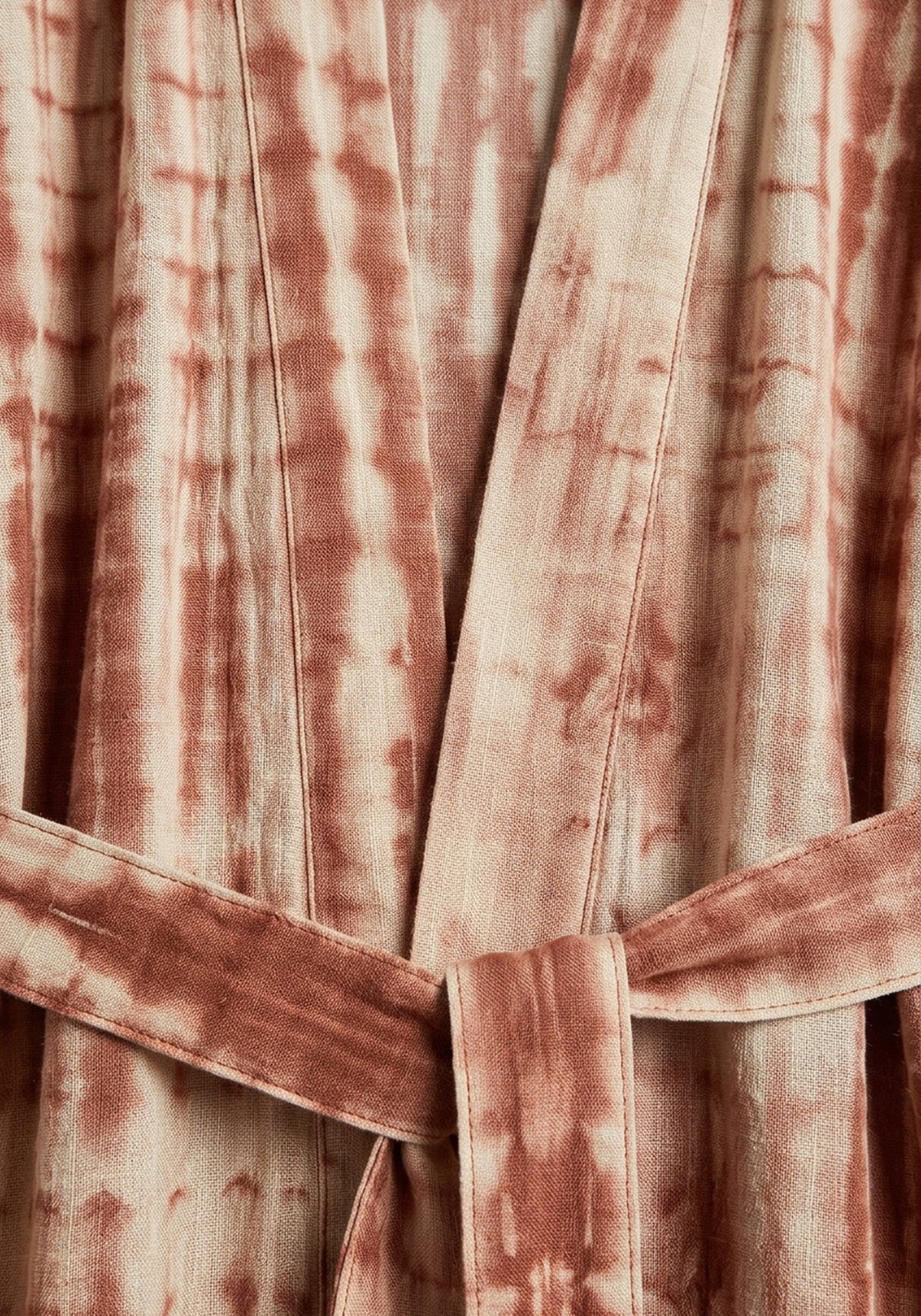 Kimono Damen Sommer Strand