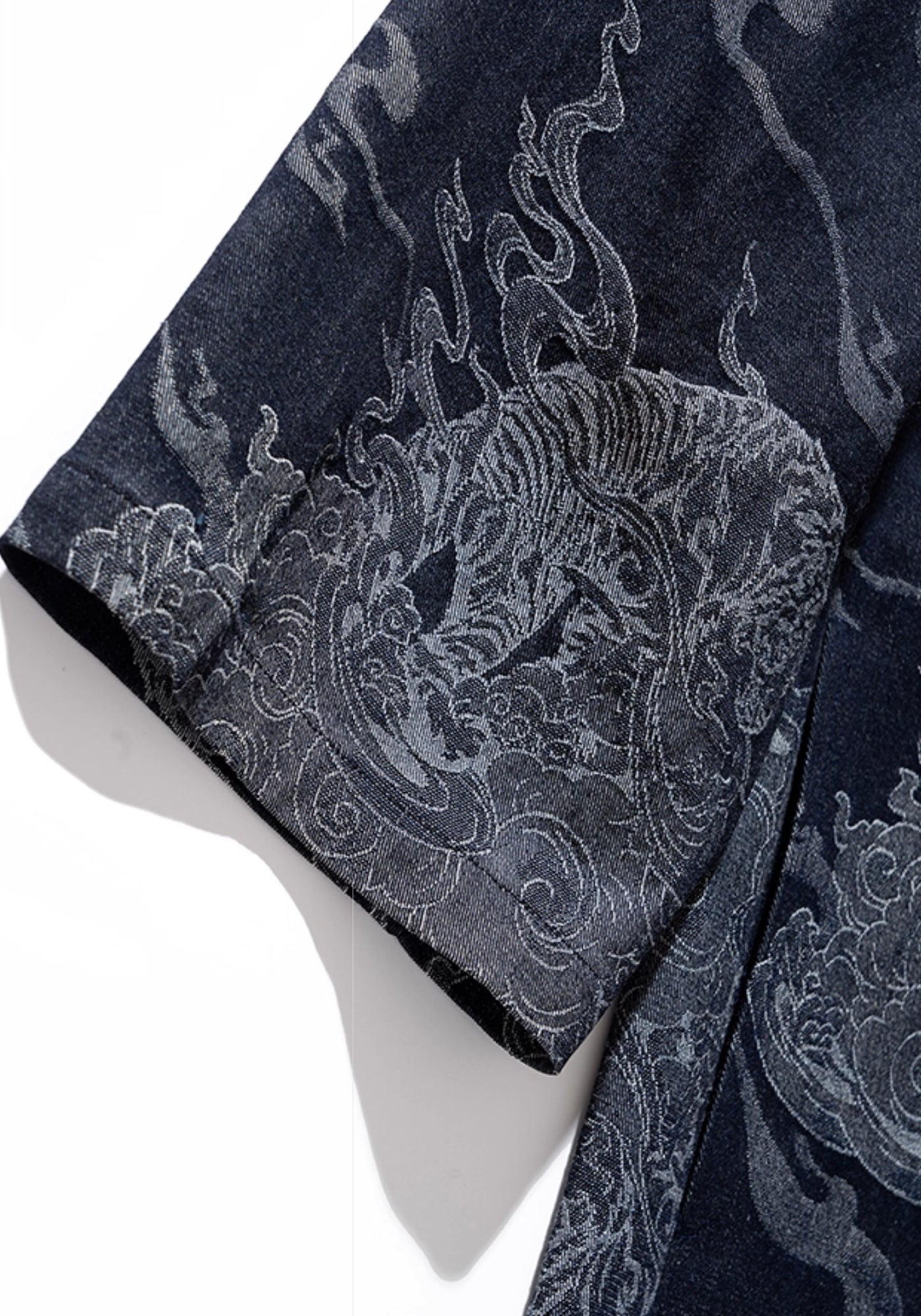 Kimono Drache