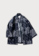 Kimono Drache