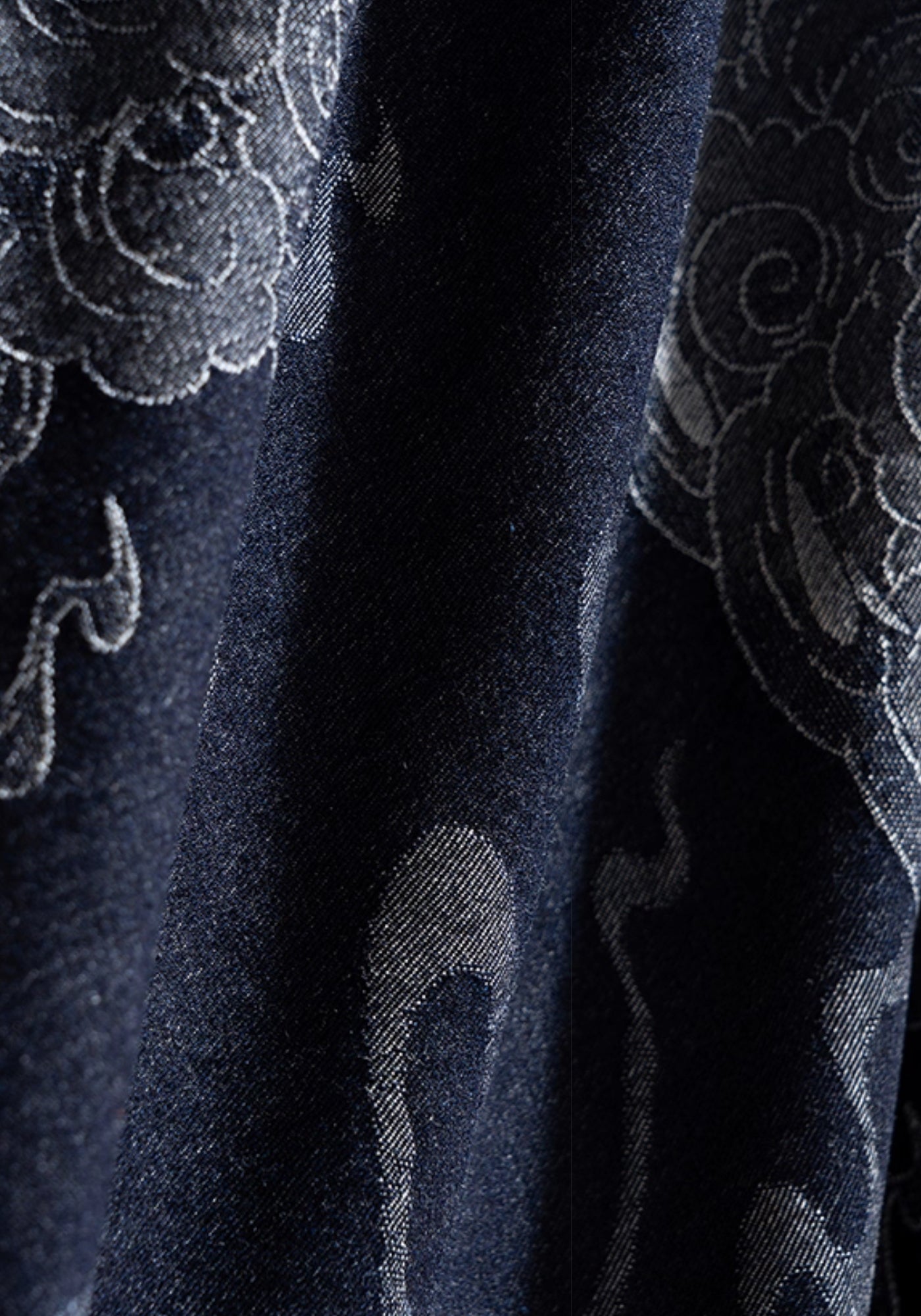 Kimono Drache