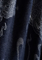 Kimono Drache