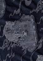 Kimono Drache