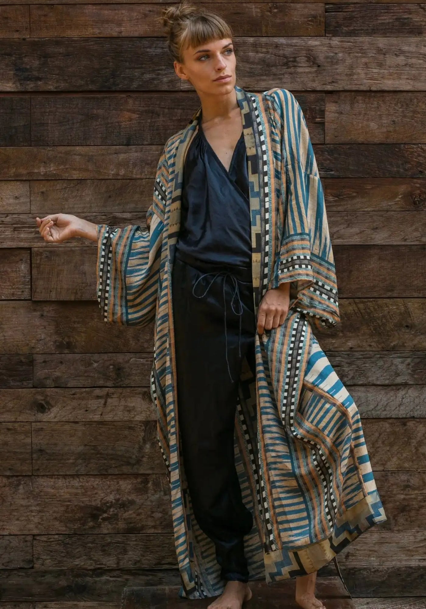 Kimono Ethno