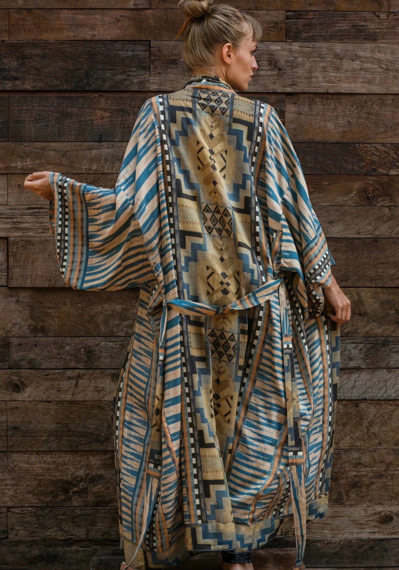Kimono Ethno