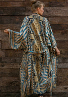 Kimono Ethno