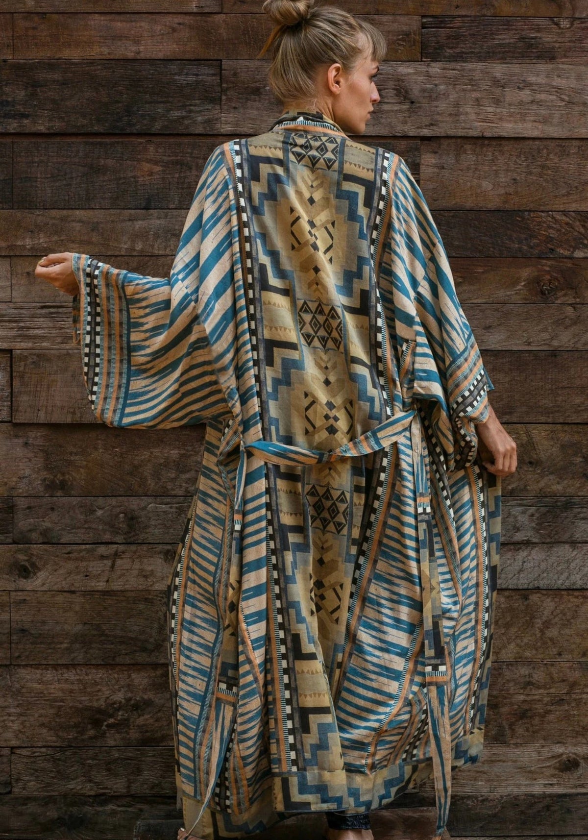 Kimono Ethno