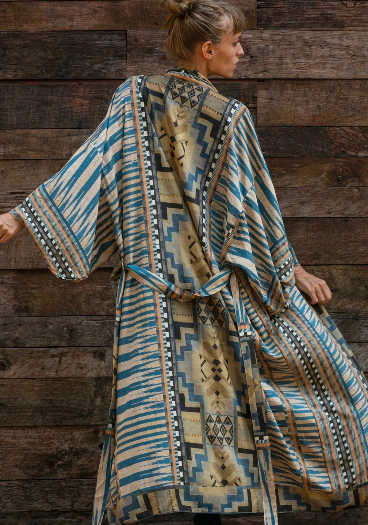 Kimono Ethno