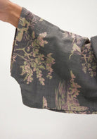 Kimono Grau