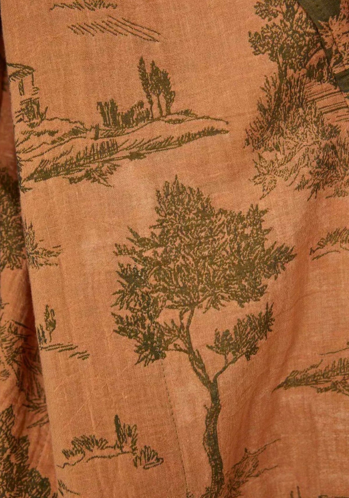 Kimono Herren Morgenmantel