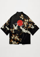 Kimono Jacke Kinder