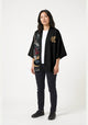 Kimono Jacke Kinder