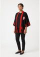 Kimono Jacke Kinder