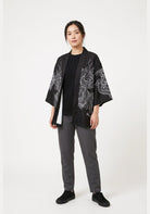 Kimono Jacke Kinder
