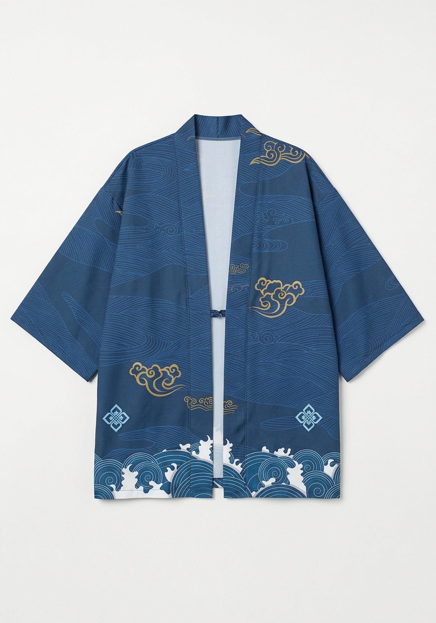 Kimono Jacke Kinder