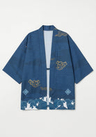 Kimono Jacke Kinder