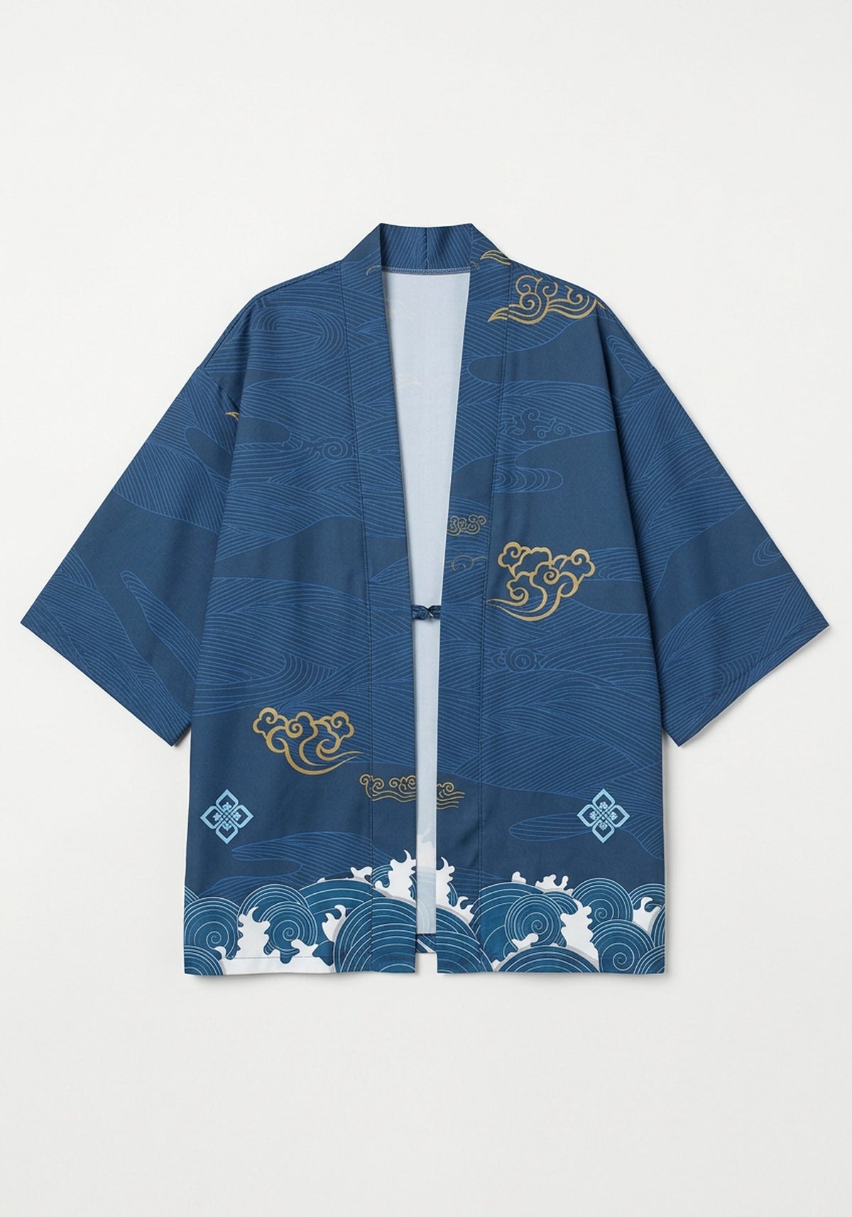 Kimono Jacke Kinder